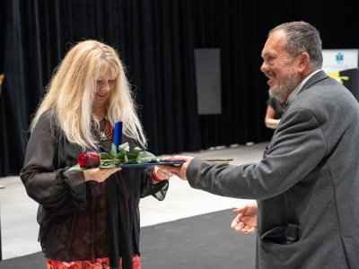 Konference 20 let ZZS JčK